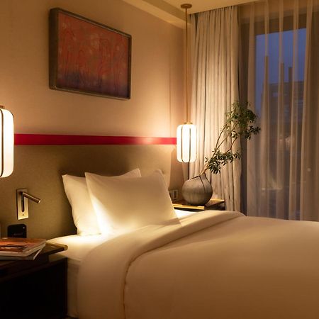הו צ'י מין סיטי Suzu Saigon - A Boutique Hotel מראה חיצוני תמונה