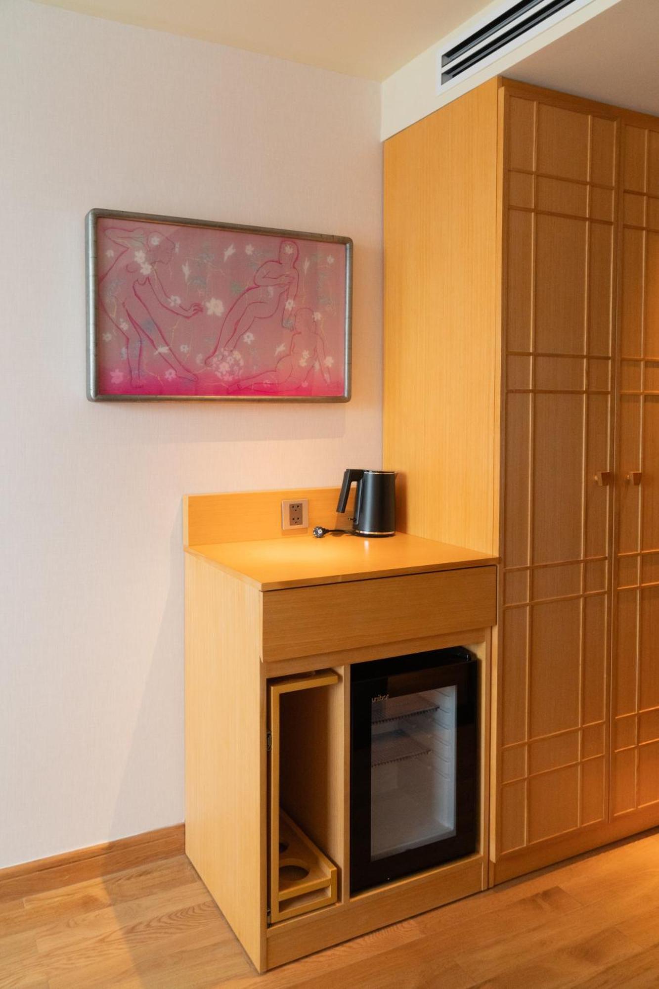 הו צ'י מין סיטי Suzu Saigon - A Boutique Hotel מראה חיצוני תמונה