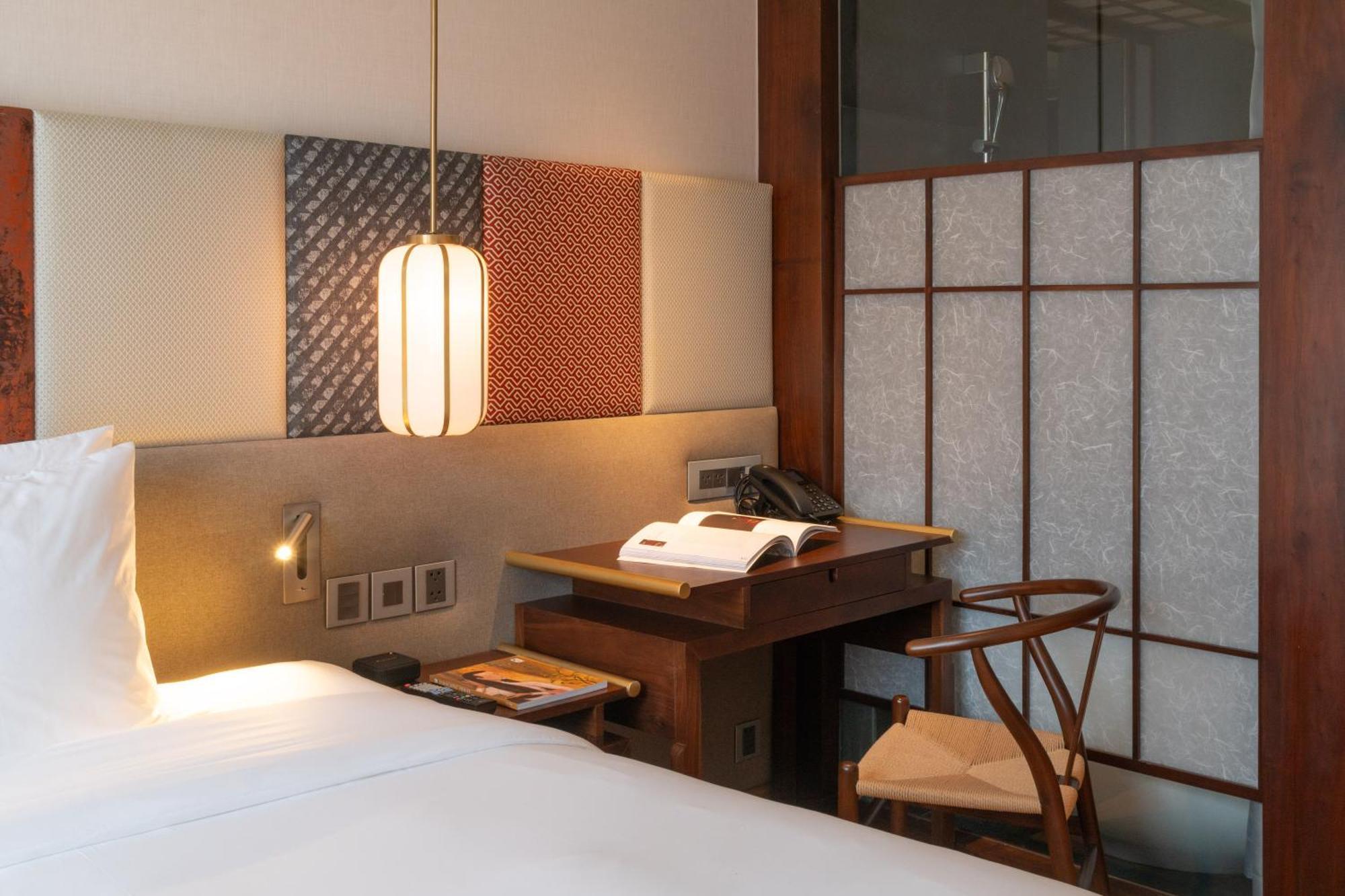 הו צ'י מין סיטי Suzu Saigon - A Boutique Hotel מראה חיצוני תמונה