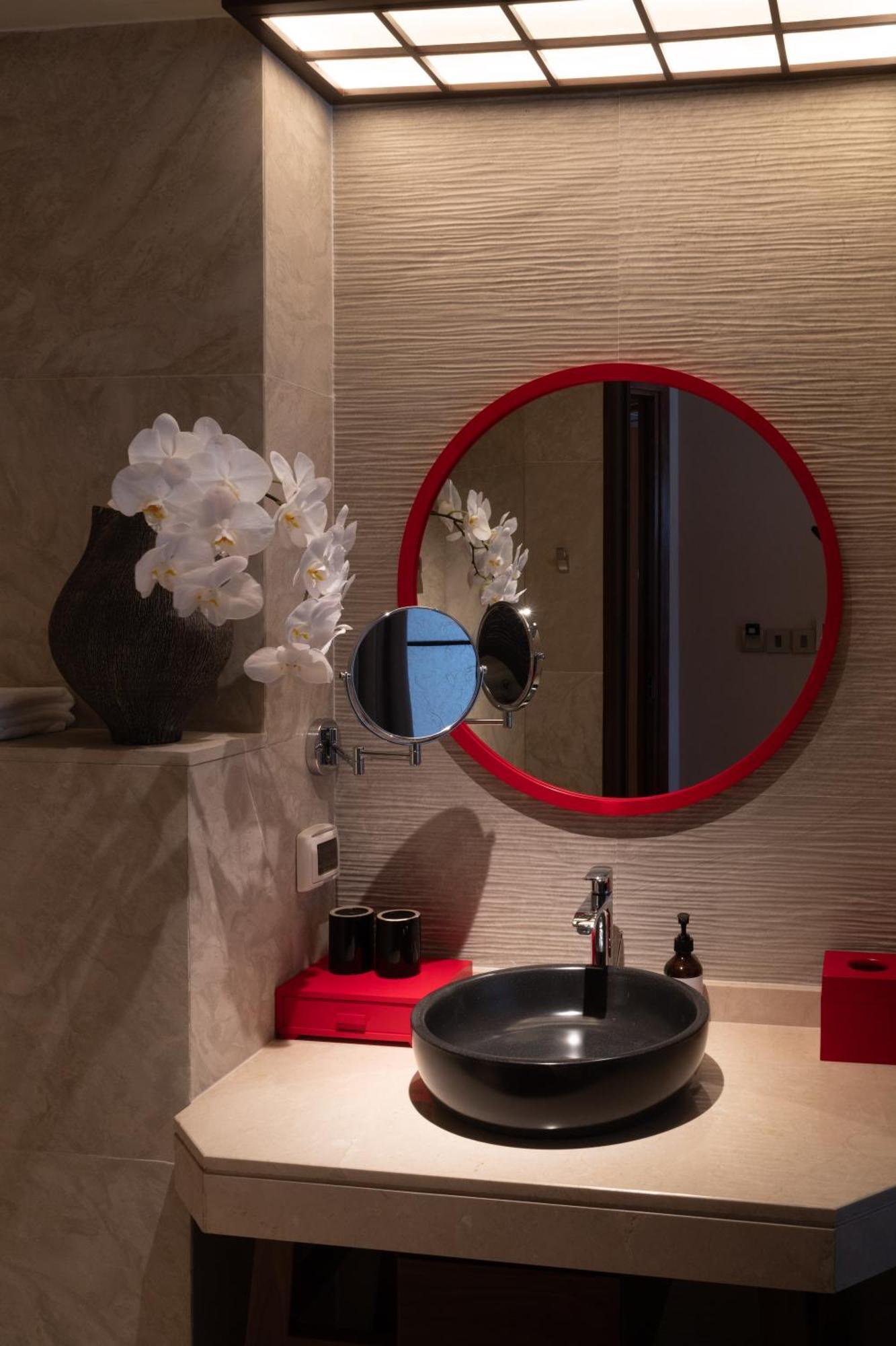 הו צ'י מין סיטי Suzu Saigon - A Boutique Hotel מראה חיצוני תמונה