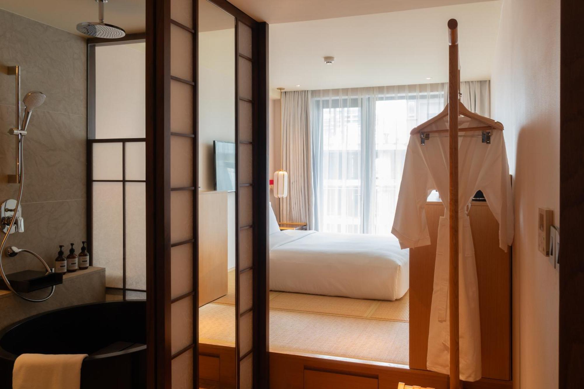 הו צ'י מין סיטי Suzu Saigon - A Boutique Hotel מראה חיצוני תמונה