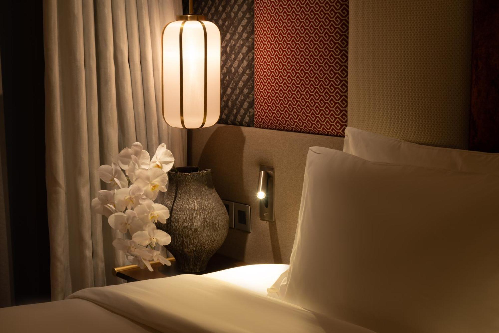 הו צ'י מין סיטי Suzu Saigon - A Boutique Hotel מראה חיצוני תמונה