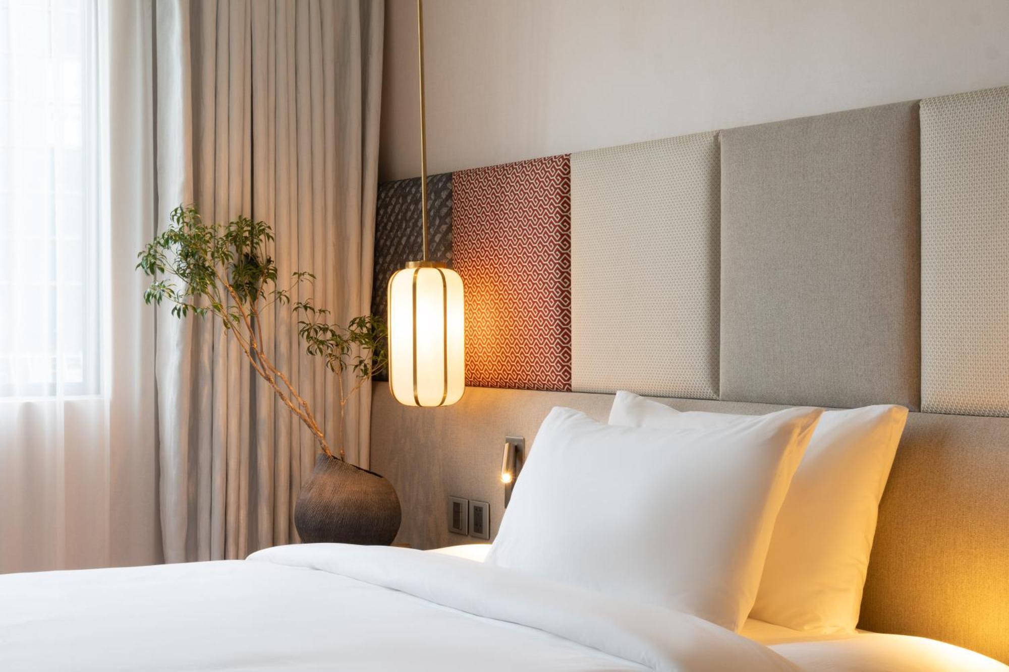 הו צ'י מין סיטי Suzu Saigon - A Boutique Hotel מראה חיצוני תמונה