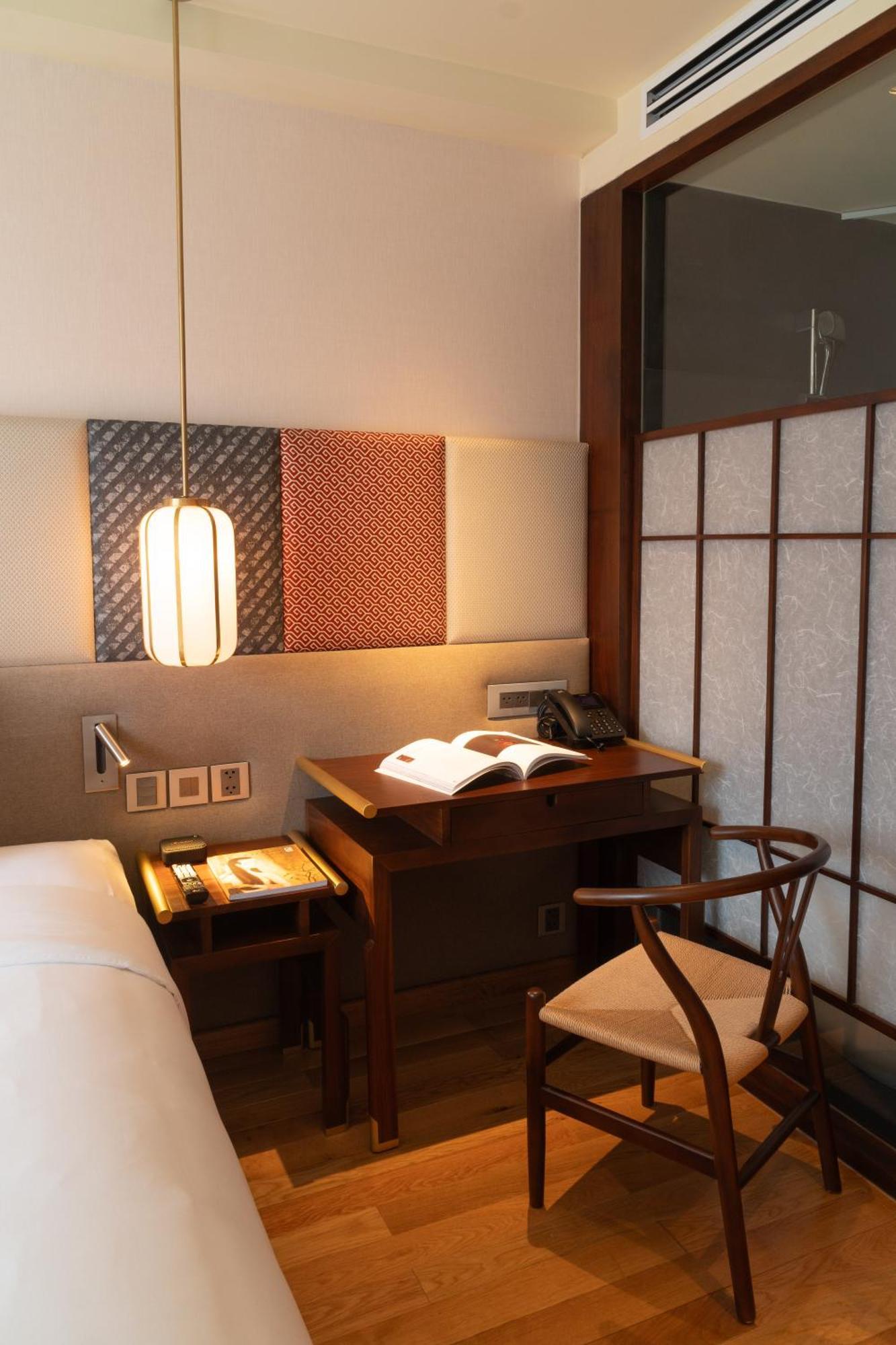 הו צ'י מין סיטי Suzu Saigon - A Boutique Hotel מראה חיצוני תמונה