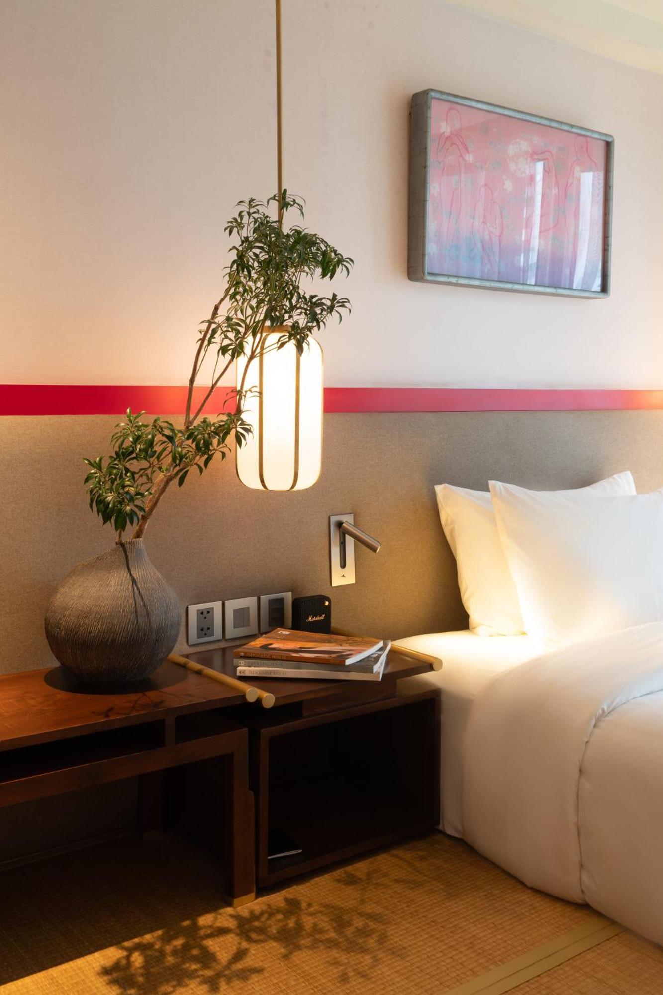 הו צ'י מין סיטי Suzu Saigon - A Boutique Hotel מראה חיצוני תמונה
