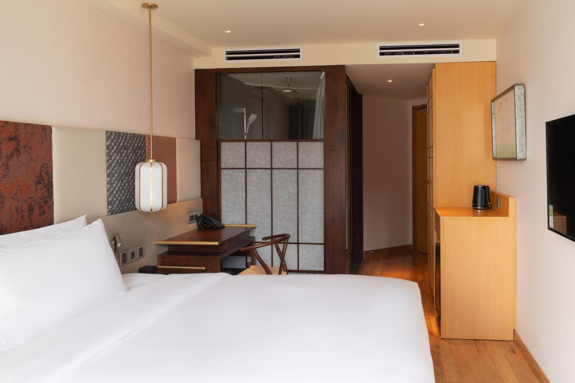 הו צ'י מין סיטי Suzu Saigon - A Boutique Hotel מראה חיצוני תמונה