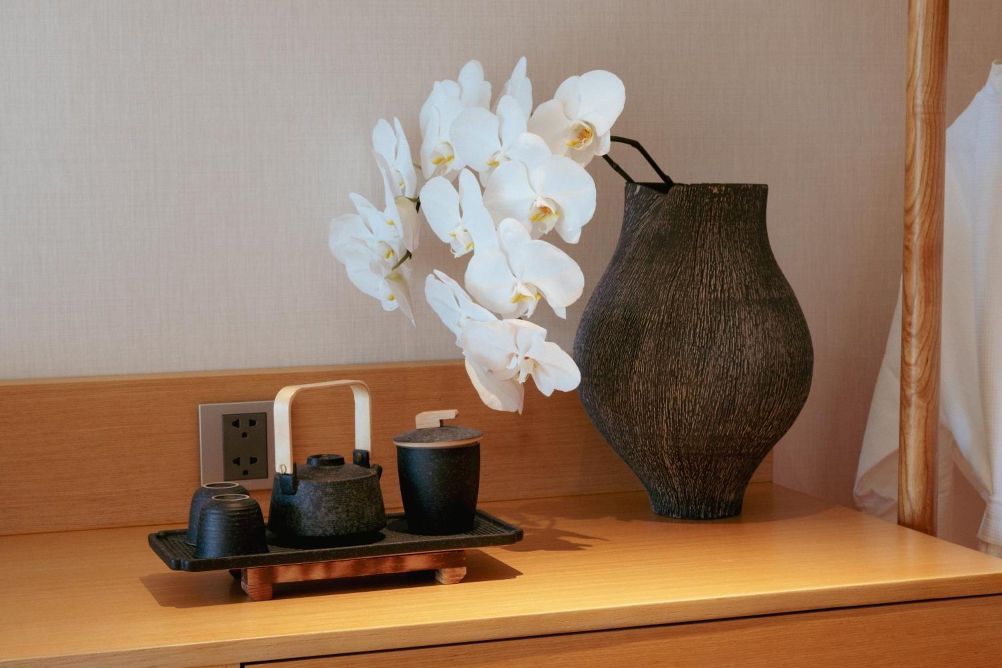 הו צ'י מין סיטי Suzu Saigon - A Boutique Hotel מראה חיצוני תמונה