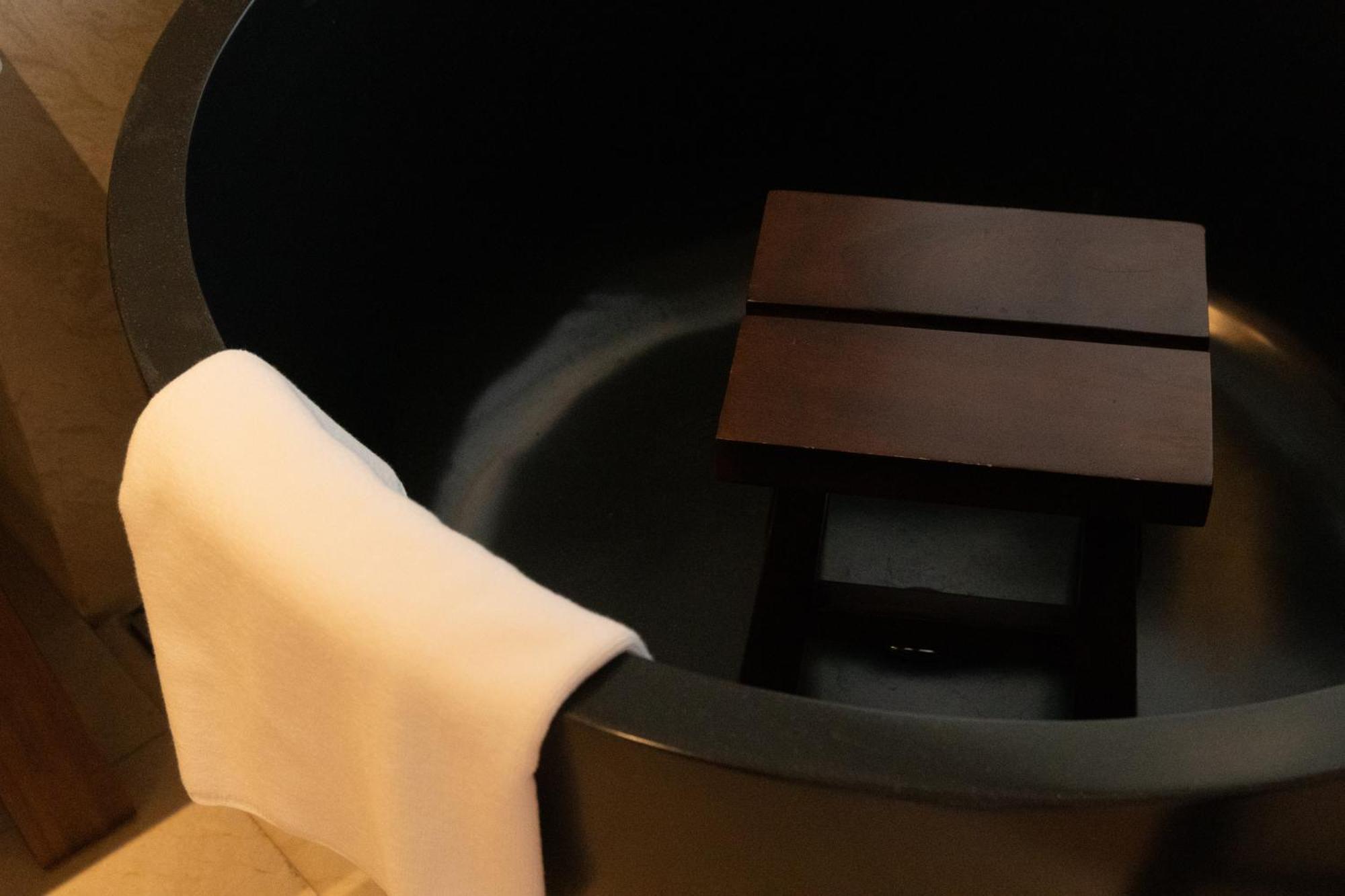 הו צ'י מין סיטי Suzu Saigon - A Boutique Hotel מראה חיצוני תמונה