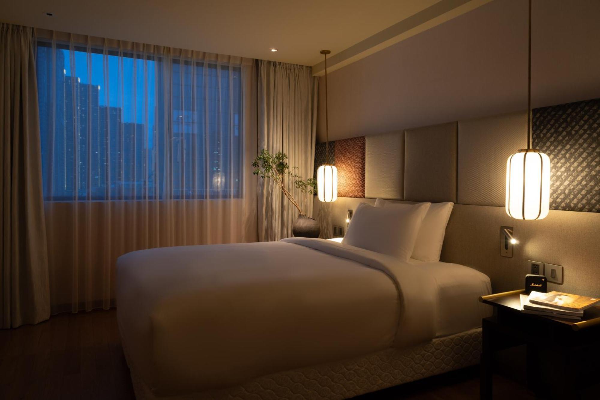 הו צ'י מין סיטי Suzu Saigon - A Boutique Hotel מראה חיצוני תמונה