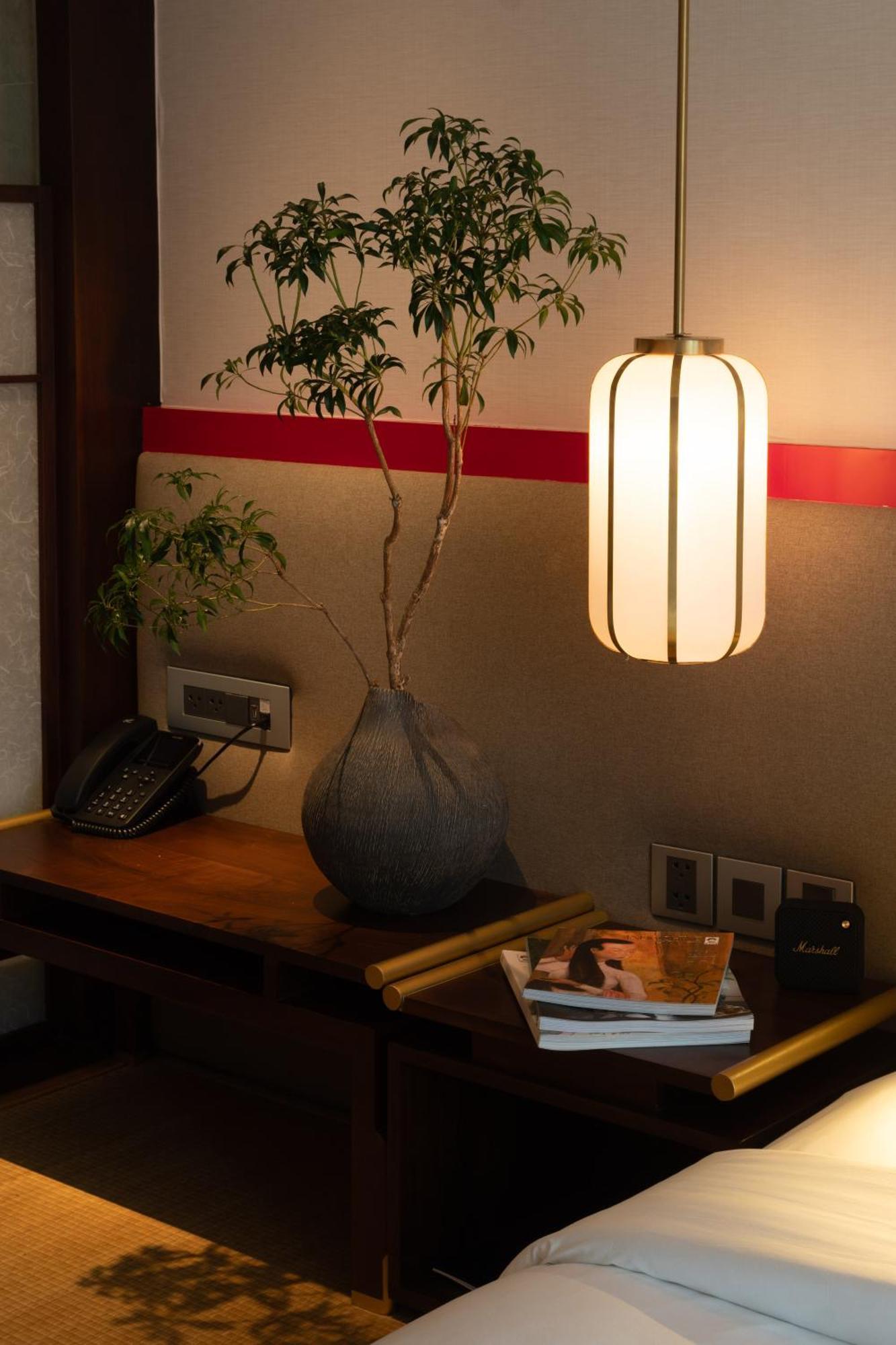 הו צ'י מין סיטי Suzu Saigon - A Boutique Hotel מראה חיצוני תמונה