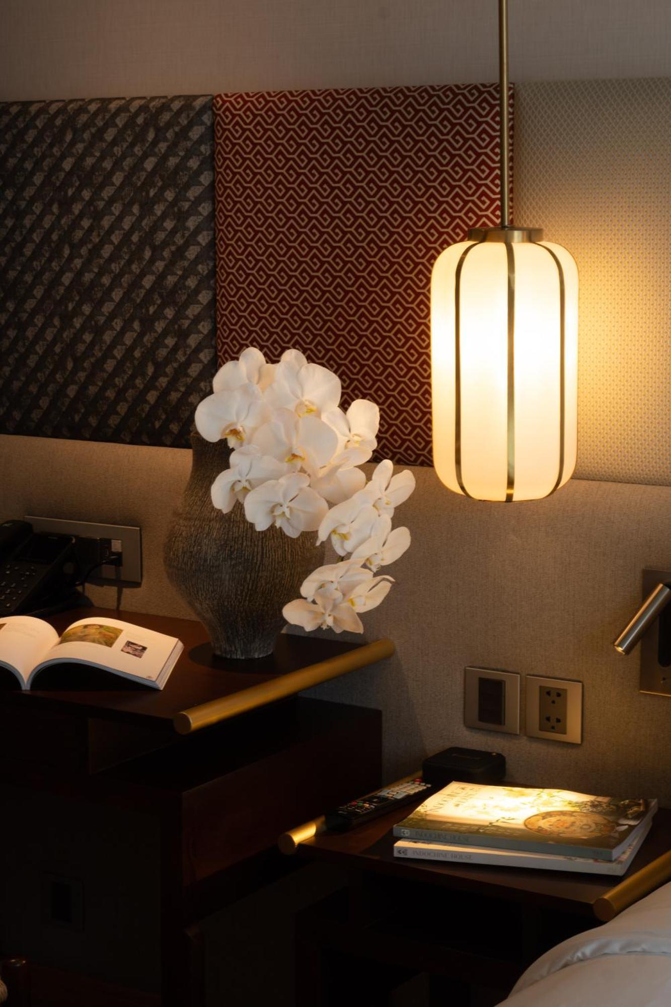 הו צ'י מין סיטי Suzu Saigon - A Boutique Hotel מראה חיצוני תמונה